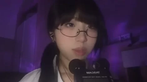 ASMR 小0觉觉猪 专注力测试【1v+69m】