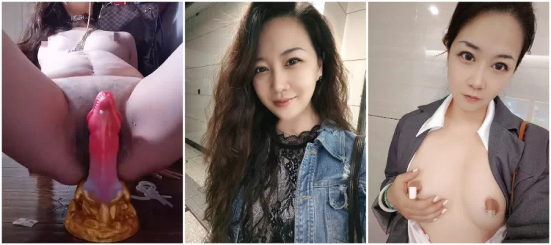自拍 精选10位反差婊子生活淫乱视图合集(59)【77V+157P+423M】