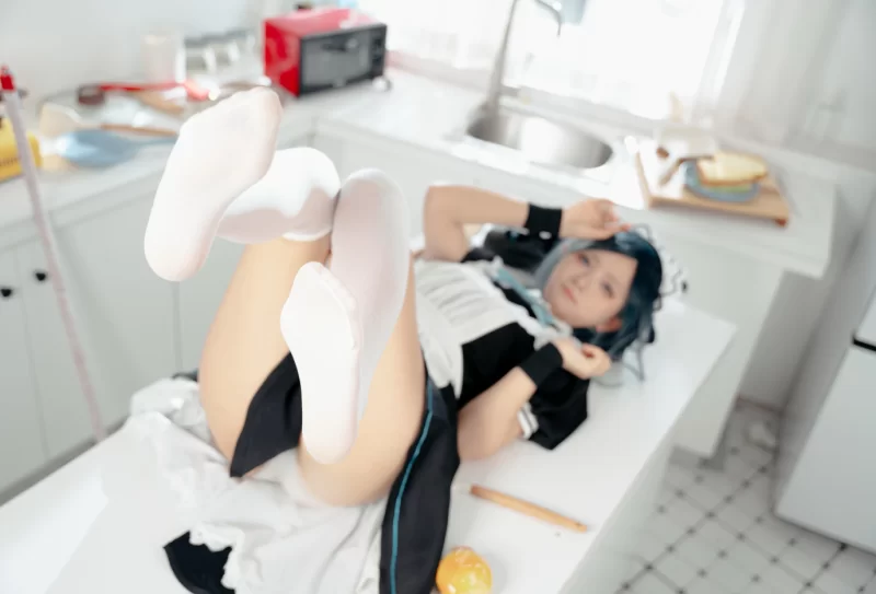 国产coser 喜欢爱理吗_爱丽丝女仆 [55P]【55P+500m】
