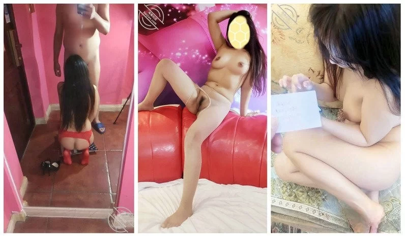 熟女少妇 骗嫂子说表姐睡觉了，故意使劲操让嫂子叫床给表姐听【1V+238M】