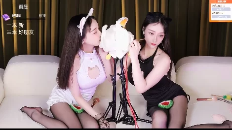ASMR 奶御不听话 黑丝双人【1v+446m】