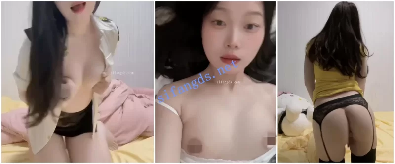 美女御姐 [快手福利]苗条无毛嫩穴嫩妹[玫瑰888]自慰嫩穴特写【21v+539.45M】