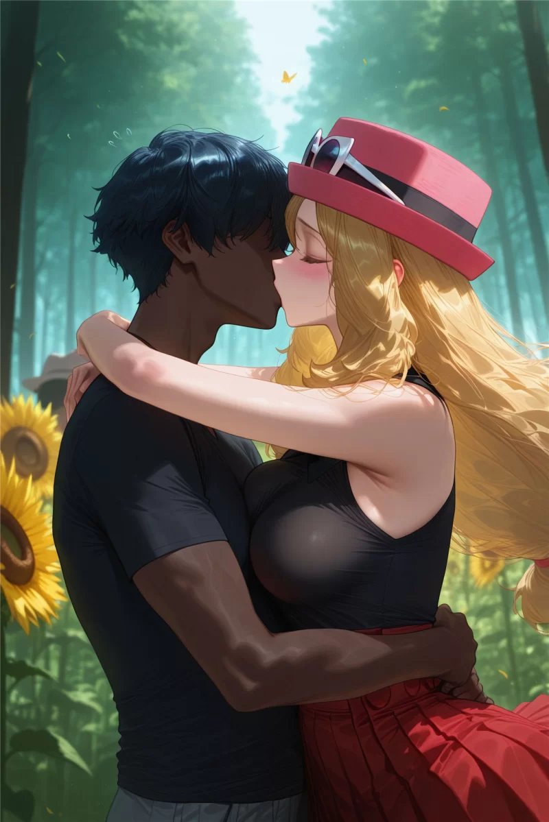 动漫 [Patreon] Mikayori (AI)图集【315p+717m】