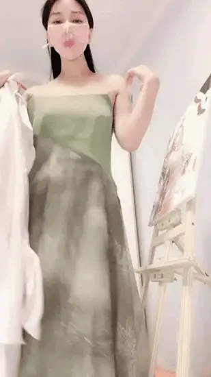 国产主播 丝袜长腿翘臀才女[御兔姐姐]塞跳蛋边作画边发骚~骚舞【84v+96G】