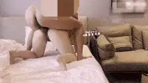 自拍 坦克型巨乳纹身少妇女上摇摆【1+420m】