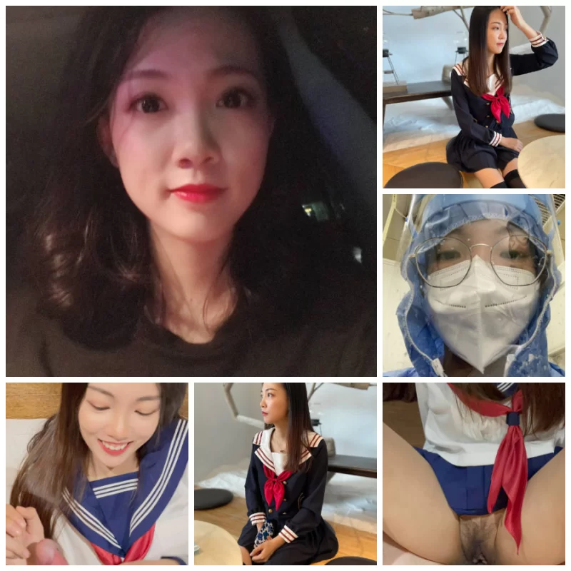 自拍 极品反差婊护士[吴新园]遭绿帽老公泄密【135P+106V+5.7G】