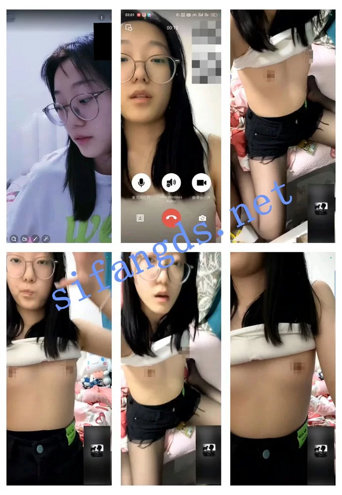 美女御姐 舞蹈老师与四位舞蹈学生一对一视频【4P+13V+2.25G】