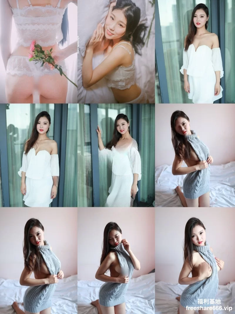 福利姬 素人大学生私拍套图大尺度整合10套 有些尺度很大1338P/6.9G【VP+6.9G】