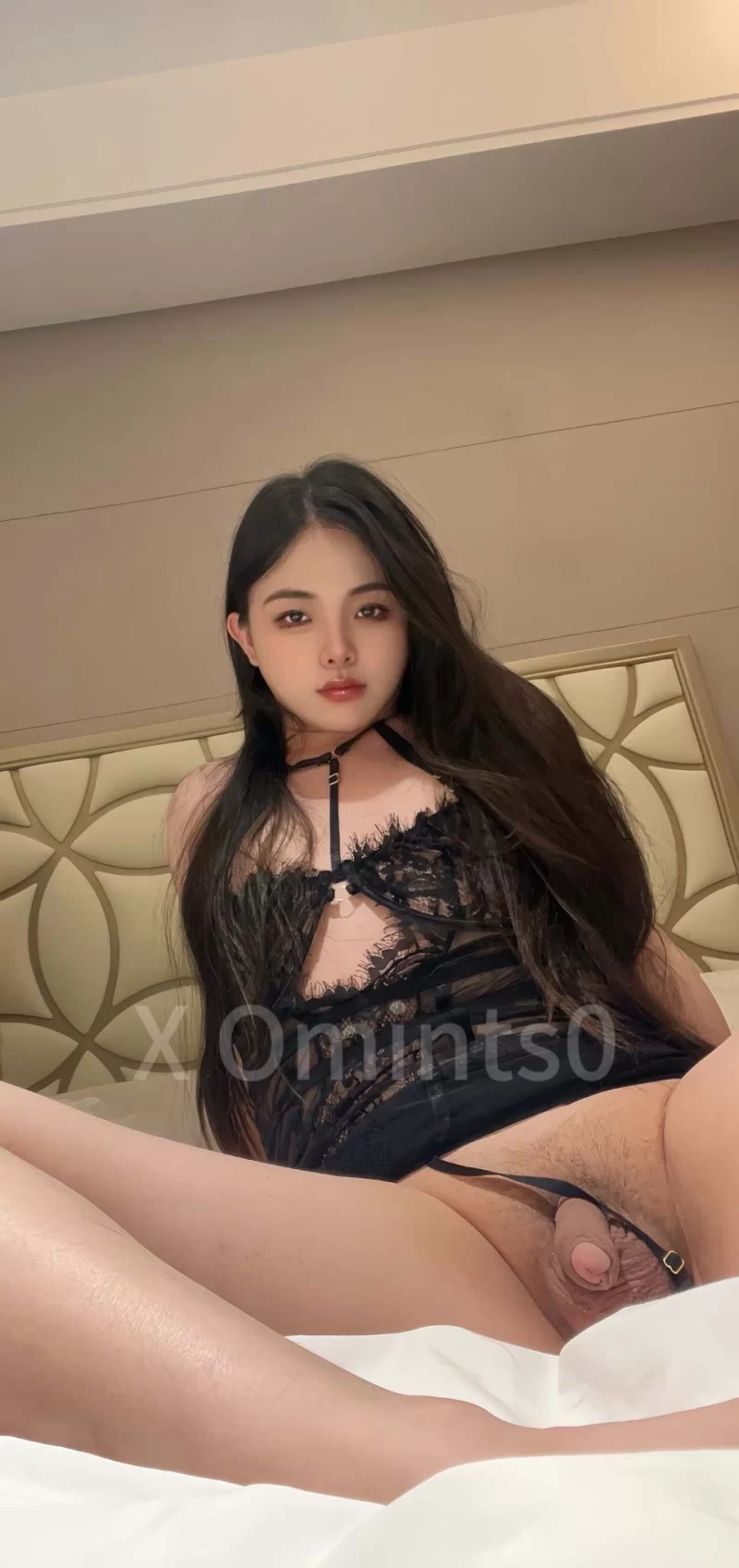福利姬 [伪娘TS]北野望/顾清寒[254V228P][4.7G]【1+4.7G】