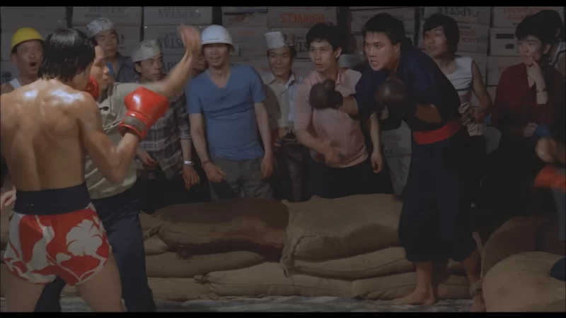 正常电影 [香港]男与女 1983 钟楚红 万梓良 AI修复版 国粤双语中字【1V+8.59G】