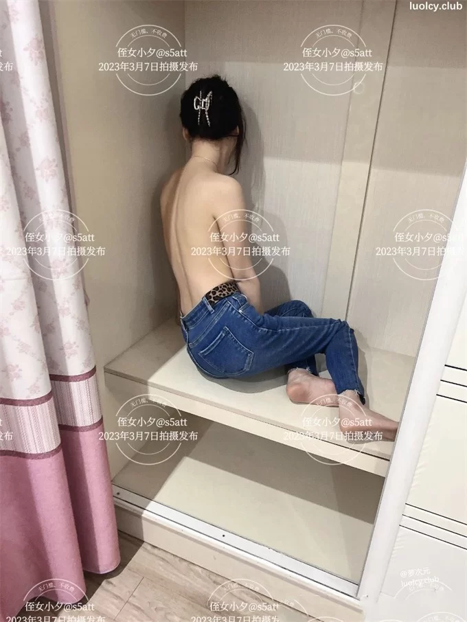 福利姬 小叔与侄女 – (含新增) 极品萝莉剧情版合集【1+5.09G】
