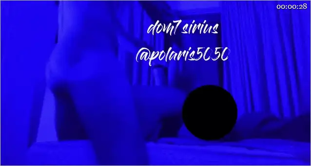 自拍 30万粉丝榨汁机约啪海王「Dom7sirius」调教极品身材女【154V+2.22G】