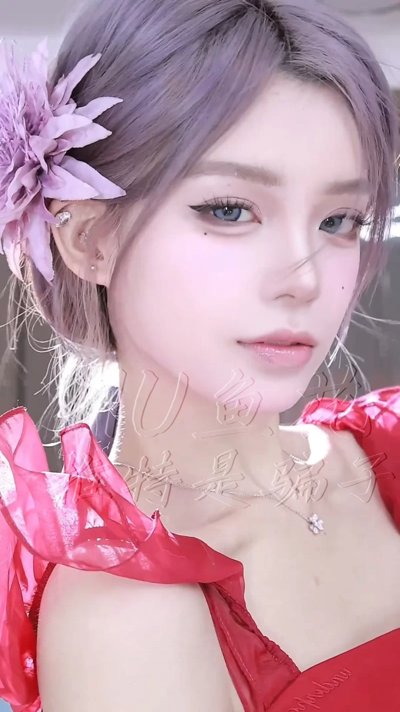 明星换脸 [MU鱼花出品]奥特丽~抖音风混剪 情色榨精颜射AI视频预览【1V+5P+6GIF+313.8M】