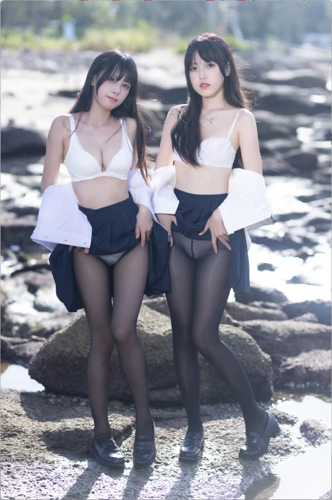 国产模特 三無人型 – 全套&随包视频【304P+2.72G】