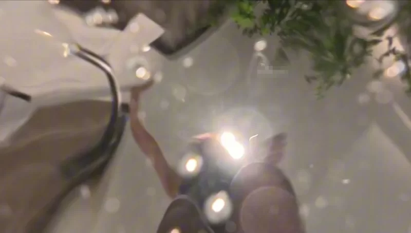 ASMR B站ASMR博主[圈圈]6.21最新-浴缸的调戏-998档最后一部【1V+179M】