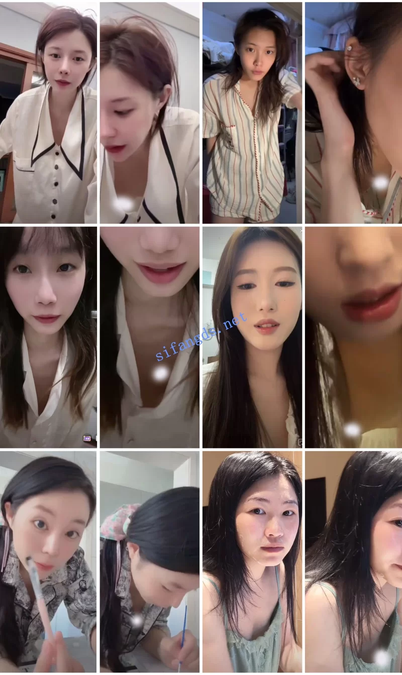 合集 ⭐抖音闪现: 颜值主播各显神通 擦边 闪现走光 超多美女合集【895v+5.45g】