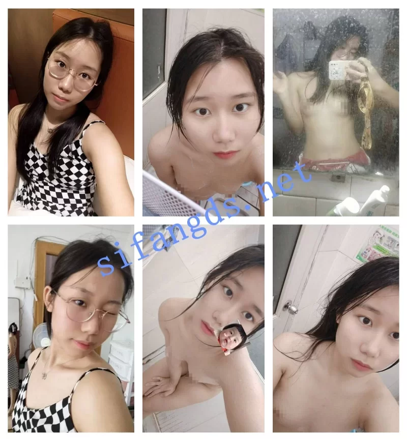 自拍 广西梁乐琪等14位美女自拍泄密【92P+40V+715M】