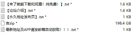 Cosplay 爆机少女喵小吉 95套，图片多，少量视频，好东西【多p多v+198.39g】