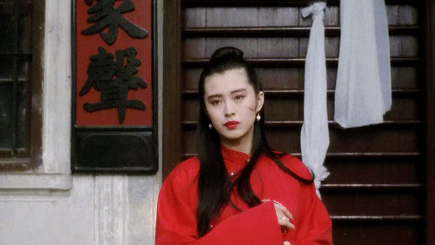 正常电影 [香港奇幻]潘金莲之前世今生1989 王祖贤 AI修复版 国粤【1V+4.93G】