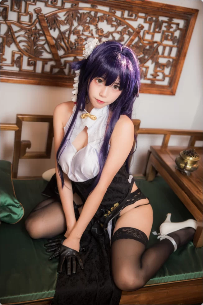 国产模特 瓜希酱 – 全套合集101期 6月更新【12.5g+2762p】