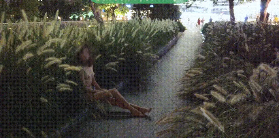 福利姬 Ariel 极限露出挑战1~8合集【1+3g】