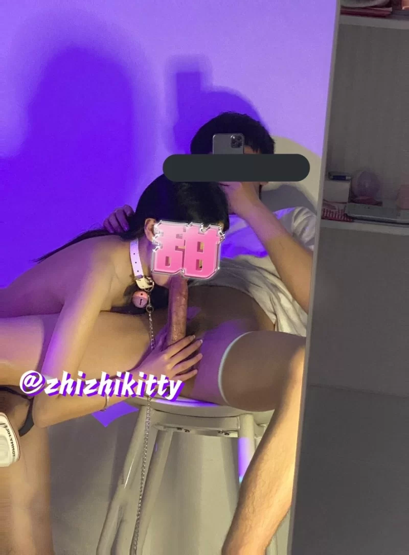 福利姬 桎@zhizhikitty – 反差母狗调教合集【1+3.23G】
