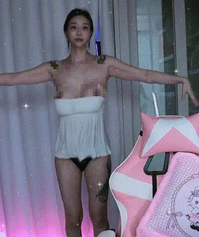 热舞 ❤️韩国颜值青筋巨乳BJ[omgomg00]福利裸舞从乳贴到露点【68v+6.8g】