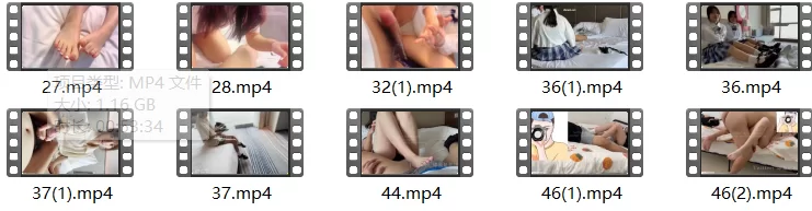 自拍 印象足摄精选【np，nv+76G】
