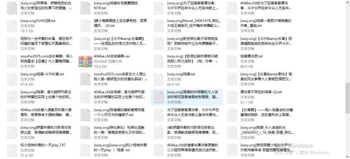 合集 鸣潮合集【+25.5MB】