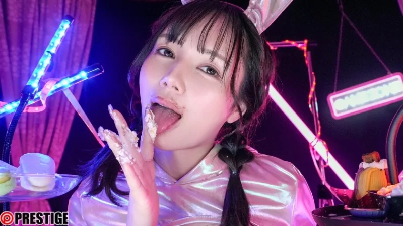 高颜值 FETISH TOKYO【3v+20G】