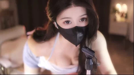 ASMR 清清睡不醒 5.7号更新【1v+71m】