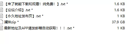 Cosplay 星澜是澜澜叫澜妹呀51套有图有v但是啥也没露喜欢自取【多p+37.91g】