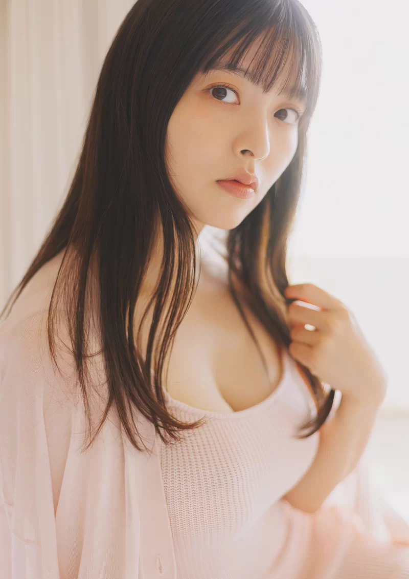 唯美写真 上坂すみれ写真集 すみぺのほっこり本」【130p+423m】