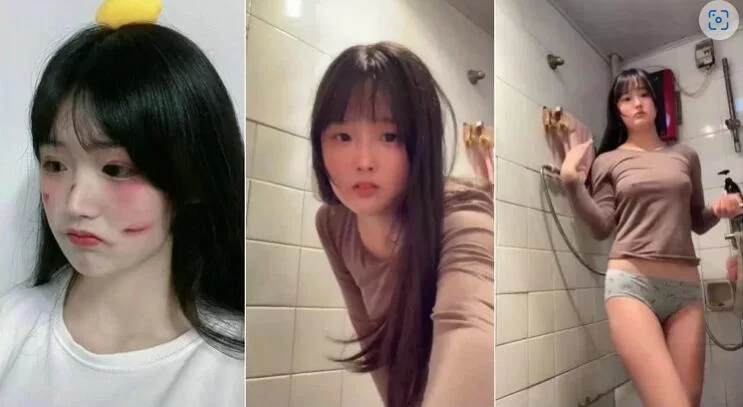 自拍 新竹大学女生给男朋友拍卖骚视频被泄露【1v+112M】