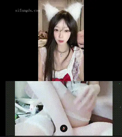 自拍 网红 咬一 超美气质反差婊 双视角 土豪专属视角欣赏这反差.【1v+975M】