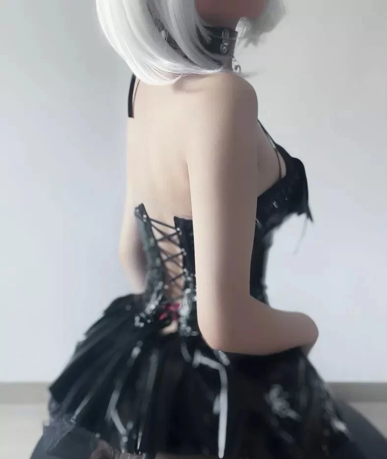 国产coser 幼愛youmeko写真合集【npv+6.8g】