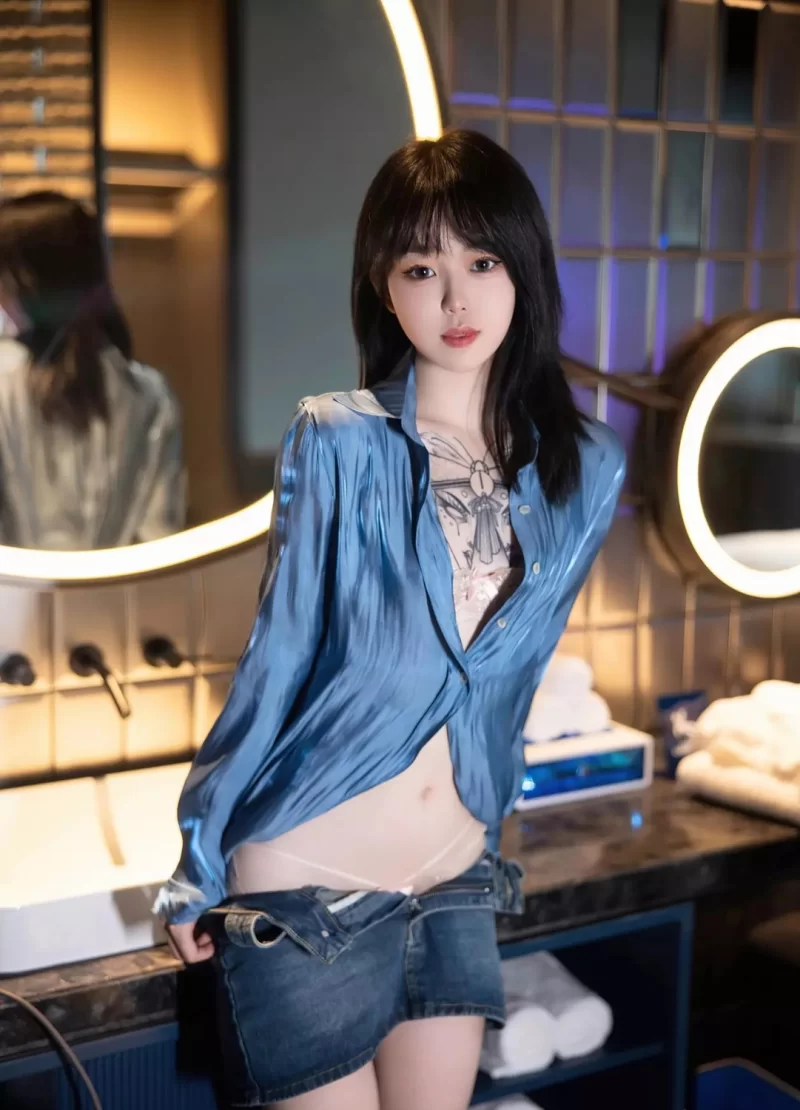 国产coser 奶瓶写真合集【npv+42g+】