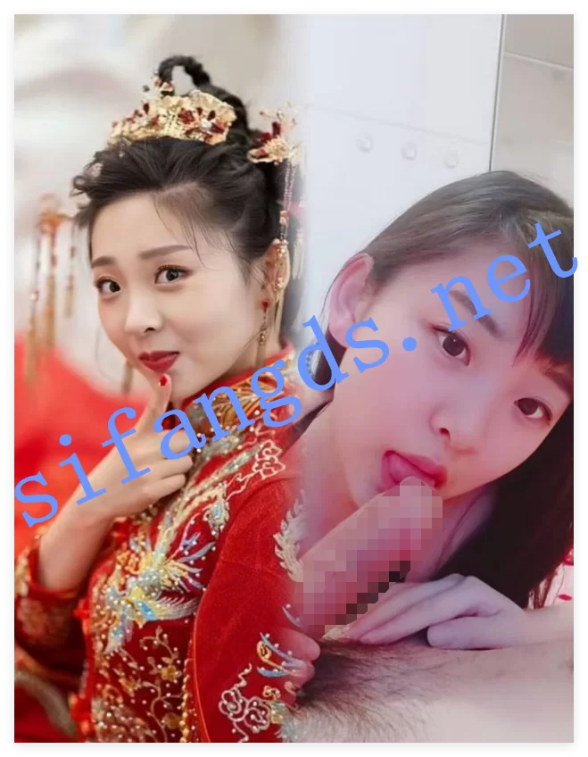 自拍 ❤️[稀缺流出]新娘反差系列合集三【23V+277M】