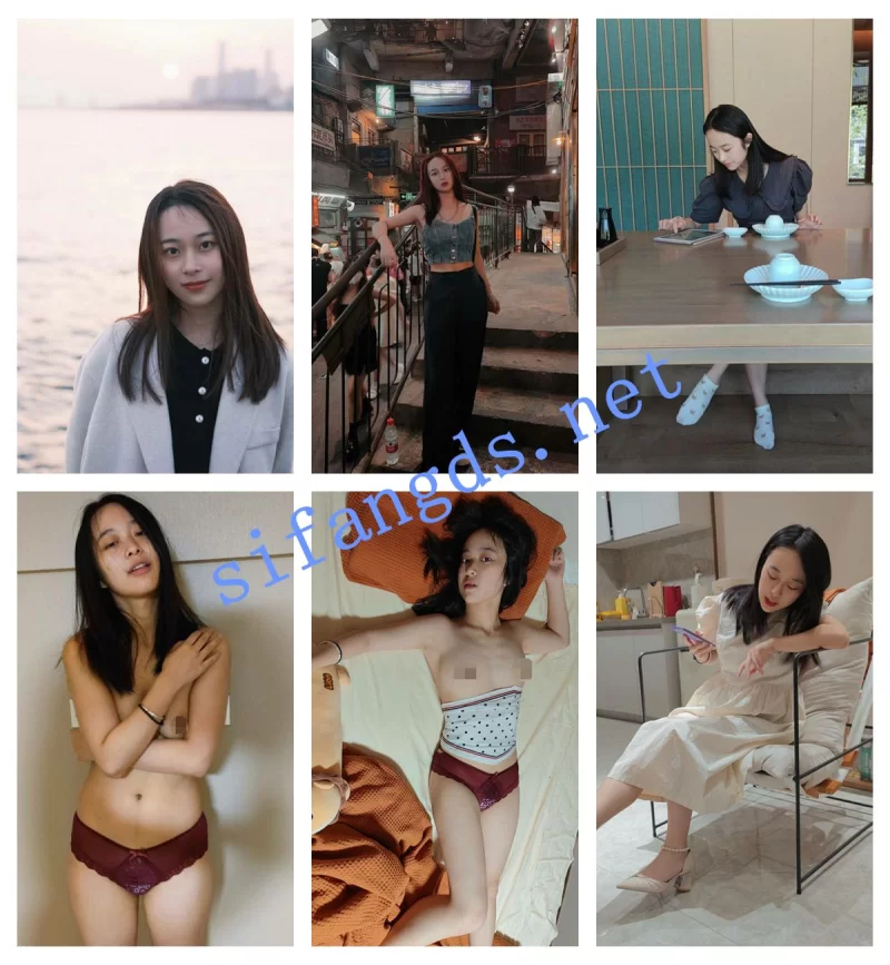 女大学生 北京大三学生沈彤等13位骚女图影泄密【266P+95V+892M】