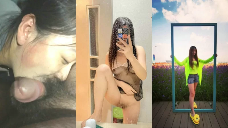 自拍 11对反差小姐姐不雅流出，征服女人不是打她骂她是要用屌【95P8V+555M】