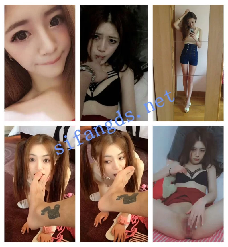 美女御姐 北京吴菲菲等60位美女露脸图影流出【565P+128V+1.63G】