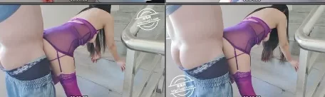 自拍 [善良的小嫂子]楼道中的骚嫂子，成熟性感的肉体在户外穿梭，大胆做爱【1v+400M】