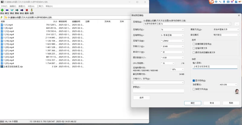 91大神 胖爷的奇妙之旅部分精选【13V+14GB】