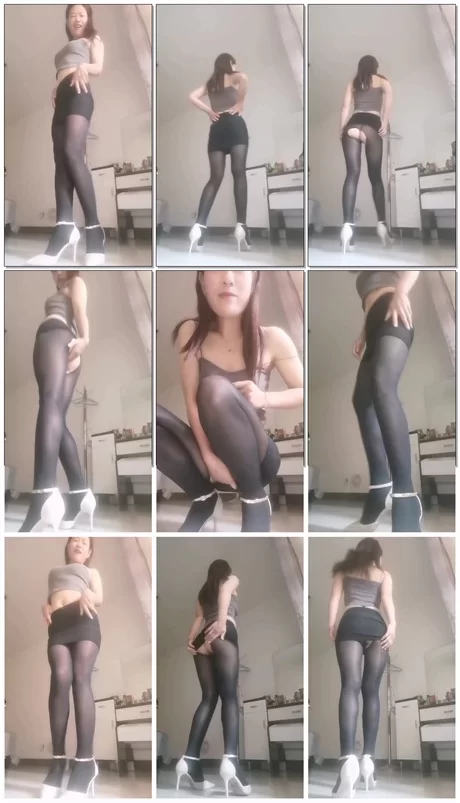 国产主播 ❣️推荐❣️快手颜值骚熟女[美丽的爱情就是扯淡]【5v+190M】