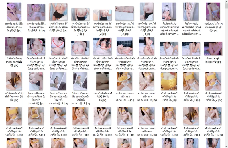 高颜值 [Onlyfans/npxvip] 2021-2025合集（截止至2025.6.9）【NVNP+98.6G】