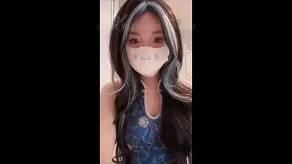 美女御姐 高颜值青春感美女  爱吃雪糕合集【6v+3.56g】