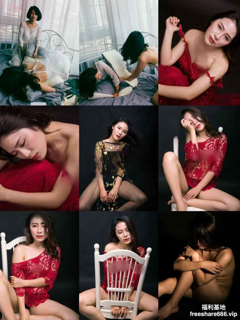 福利姬 素人大学生私拍套图大尺度整合10套 有些尺度很大1338P/6.9G【VP+6.9G】