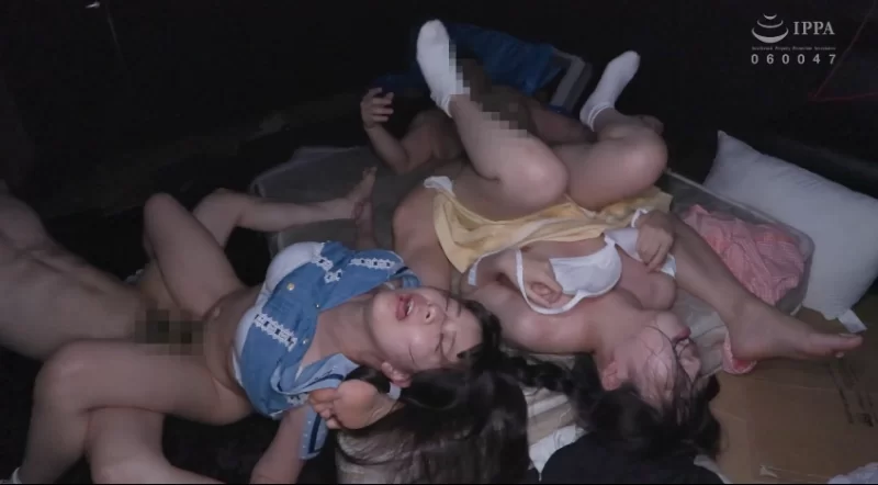 合法萝莉 （迷奸）TCHR-033 とある男のコラボ録 ちこい子いっぴょ【1V+6.34G】