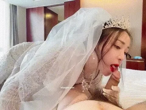 91大神 婚纱系列！别人几十万还未娶回去的新娘你说操就操啦!【79v+85g】