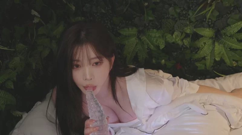 ASMR yoonying   5月 四【1+867】